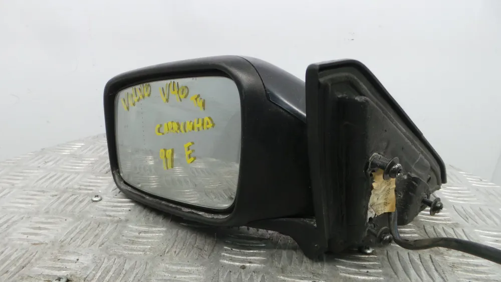 Espelho Retrovisor Esquerdo