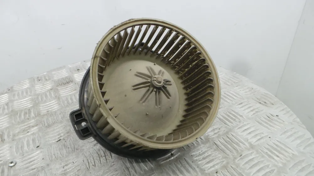 Motor da Chauffage / Sofagem
