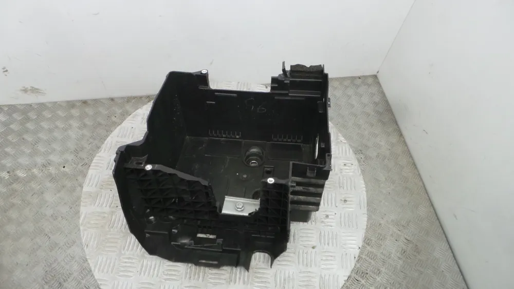 Base da Bateria