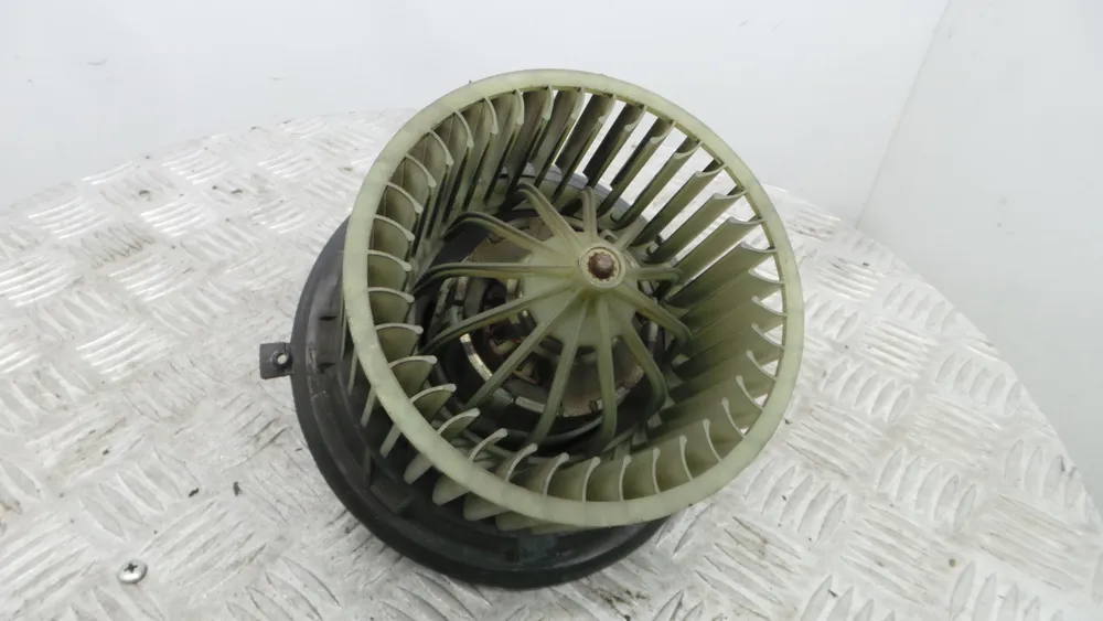 Motor da Chauffage / Sofagem