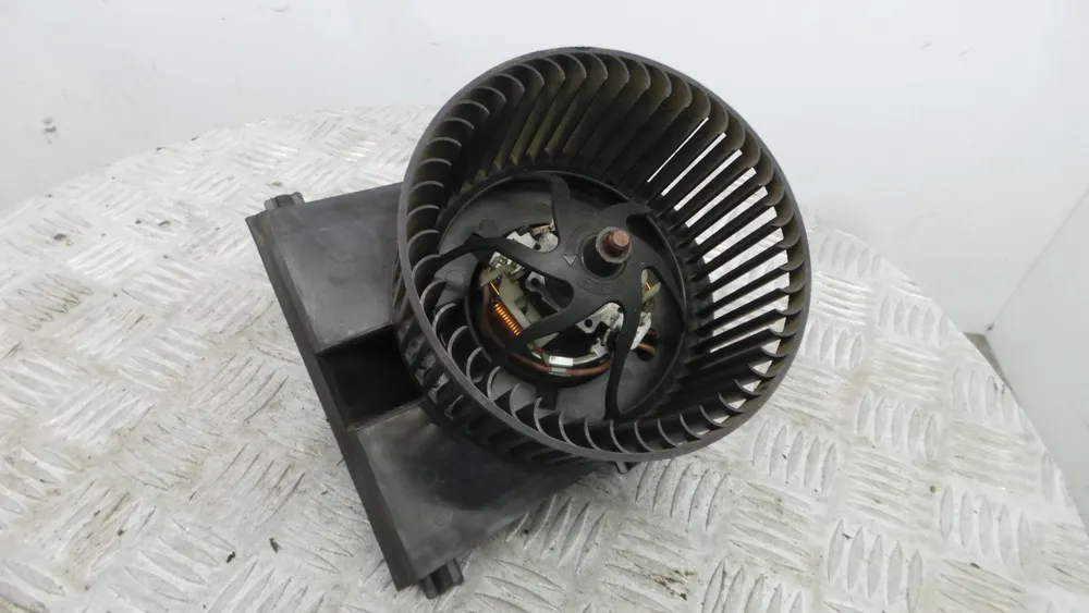 Motor da Chauffage / Sofagem