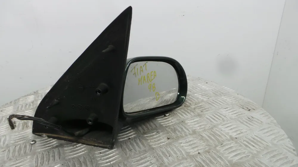 Espelho Retrovisor Direito