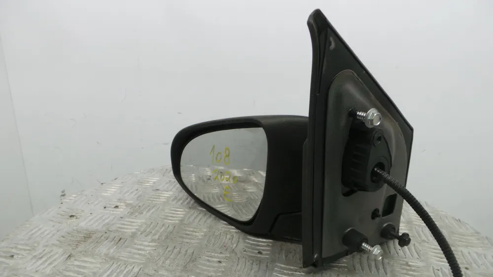 Espelho Retrovisor Esquerdo