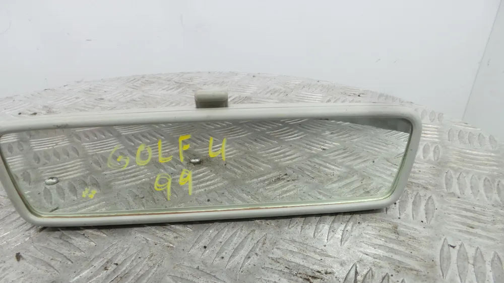 Espelho Retrovisor Interior
