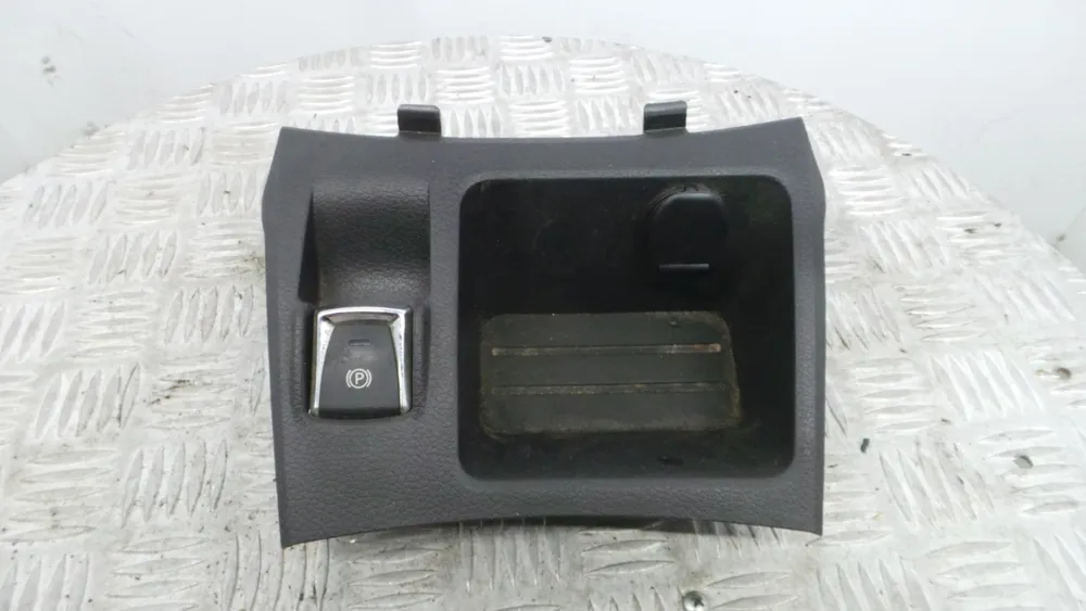 Interruptor De Travão