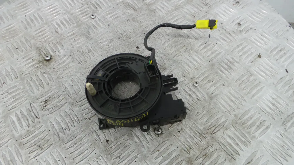 Fita de Airbags