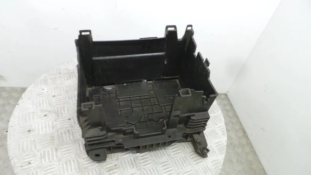 Base da Bateria