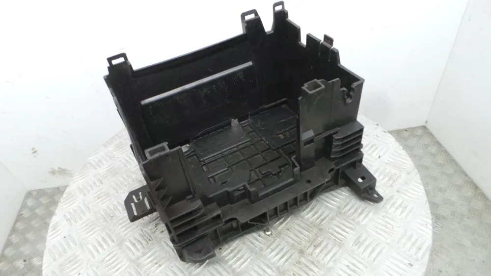 Base da Bateria
