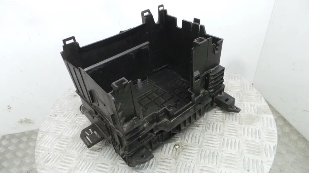 Base da Bateria