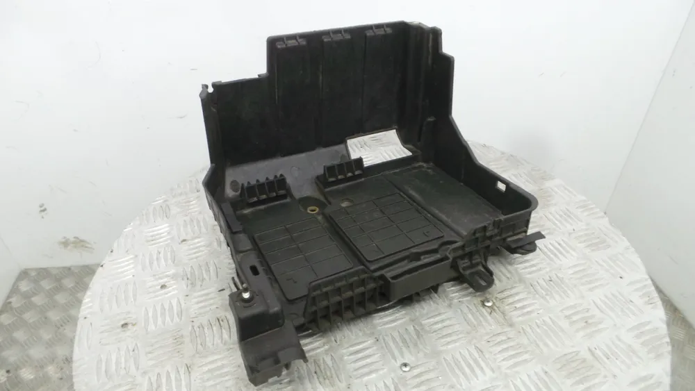Base da Bateria