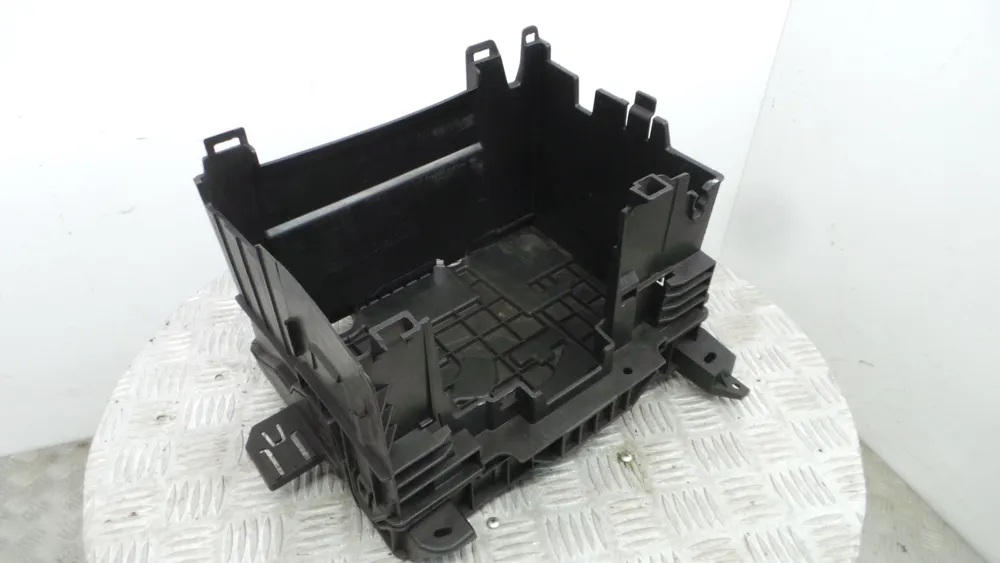 Base da Bateria
