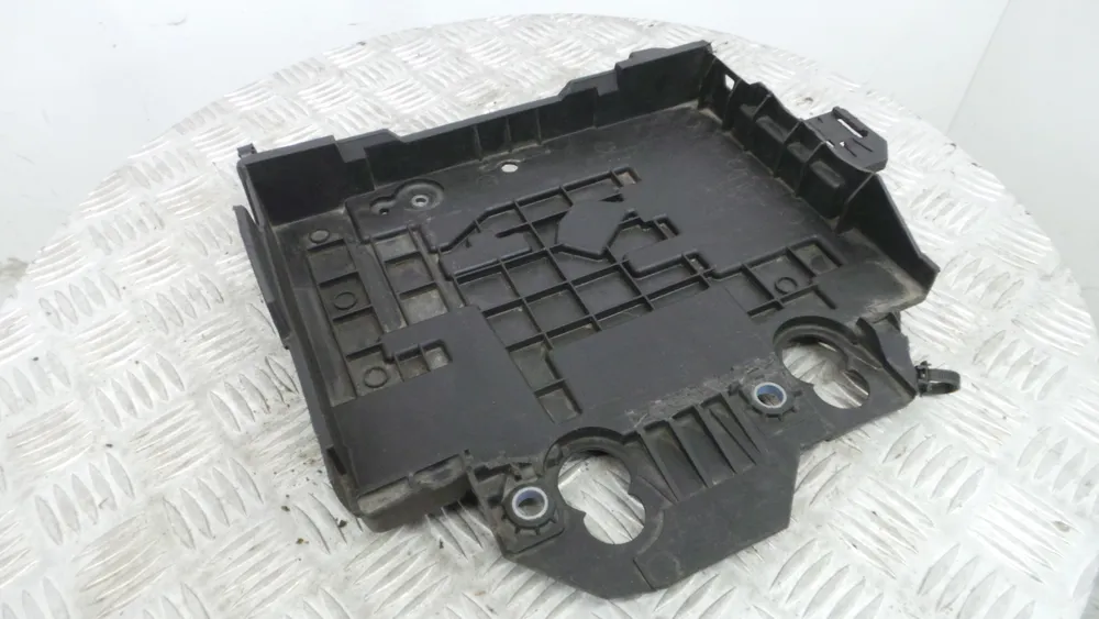 Base da Bateria