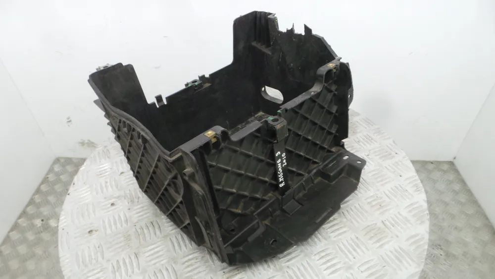 Base da Bateria