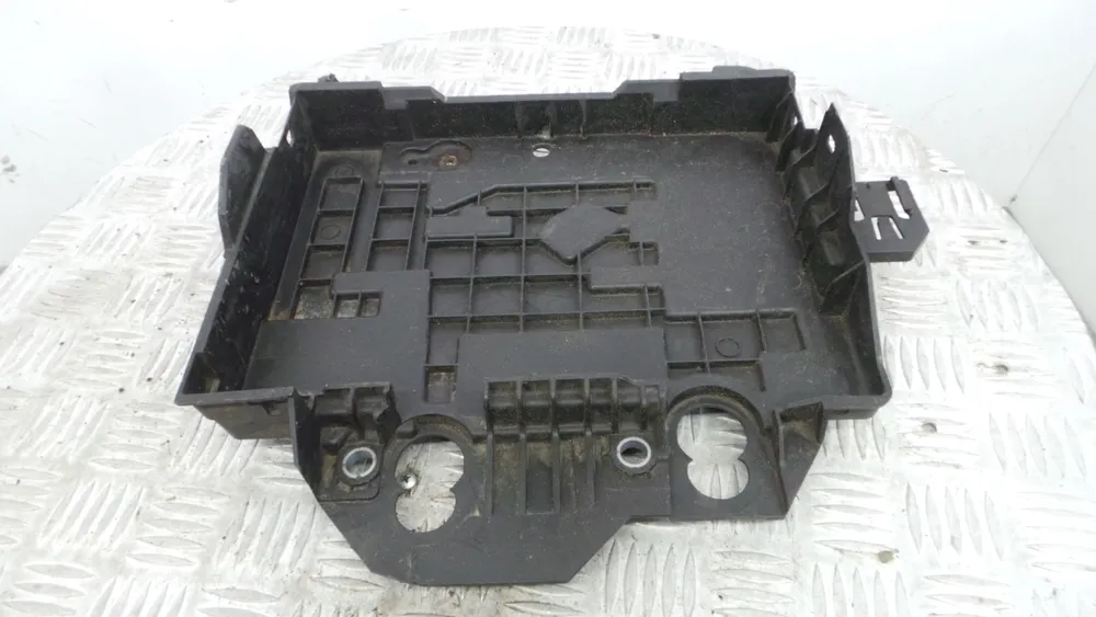 Base da Bateria