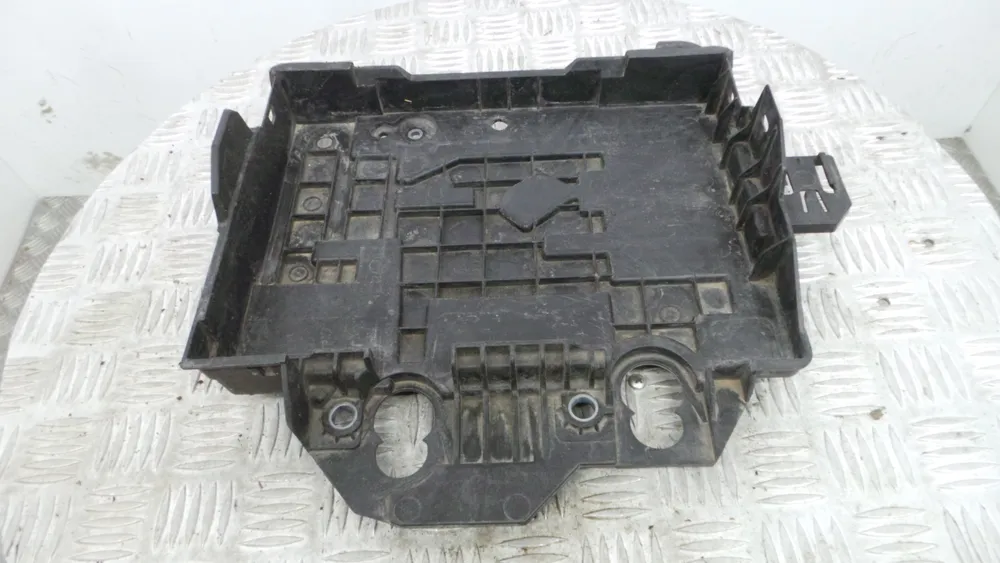Base da Bateria