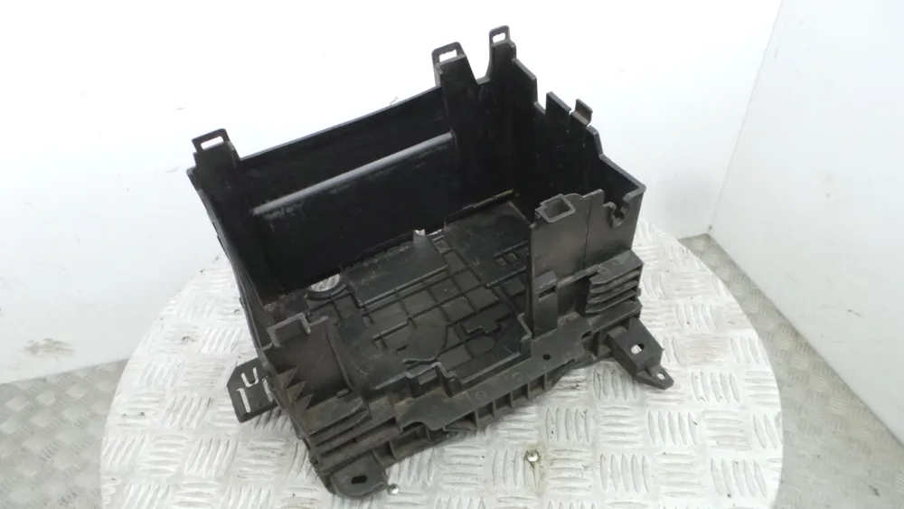 Base da Bateria