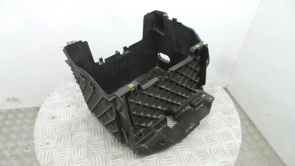 Base da Bateria