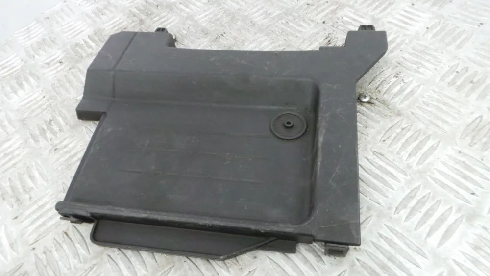 Tampa da Bateria
