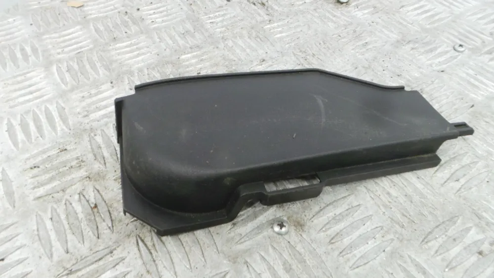 Plastico Interior