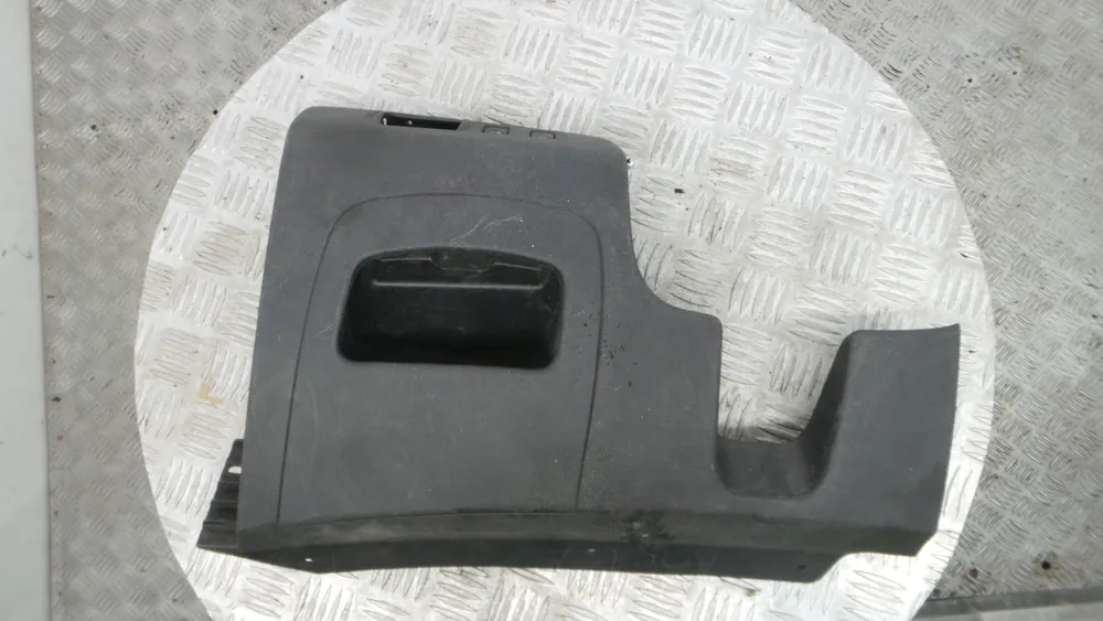 Plastico Interior