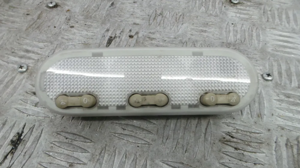 Front Sitz Licht