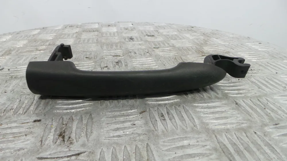 Exterior Right front door handle