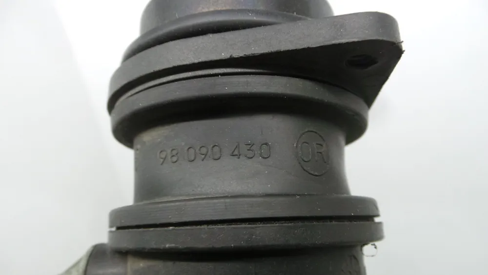 Medidor Massa de Ar / MAF