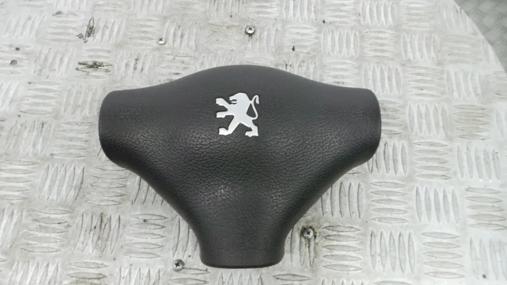 Airbag Volante