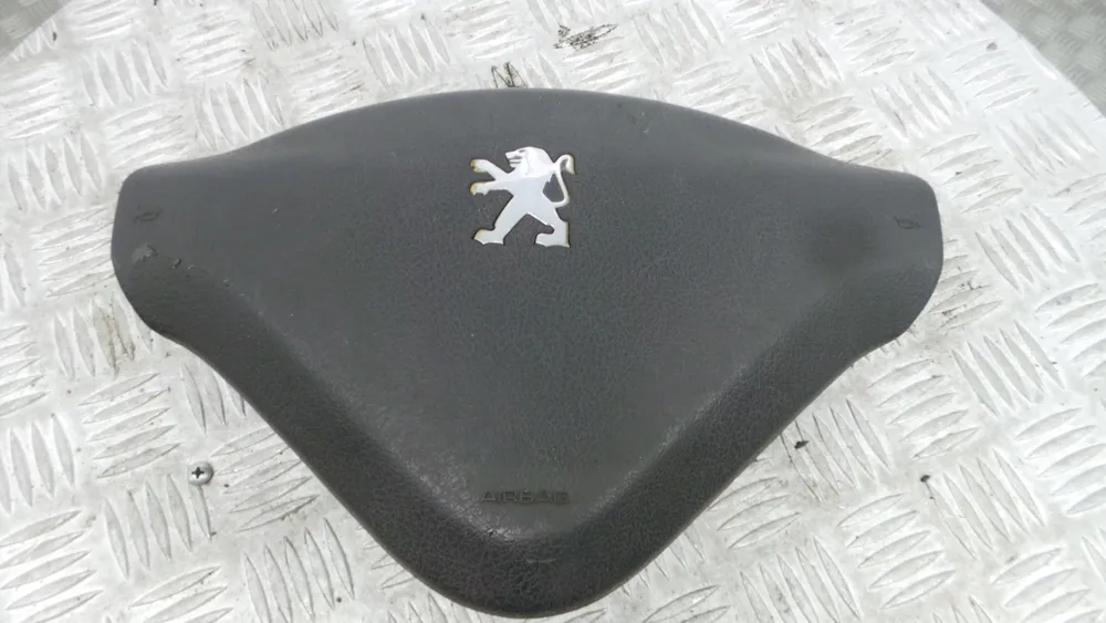 Volante Airbag