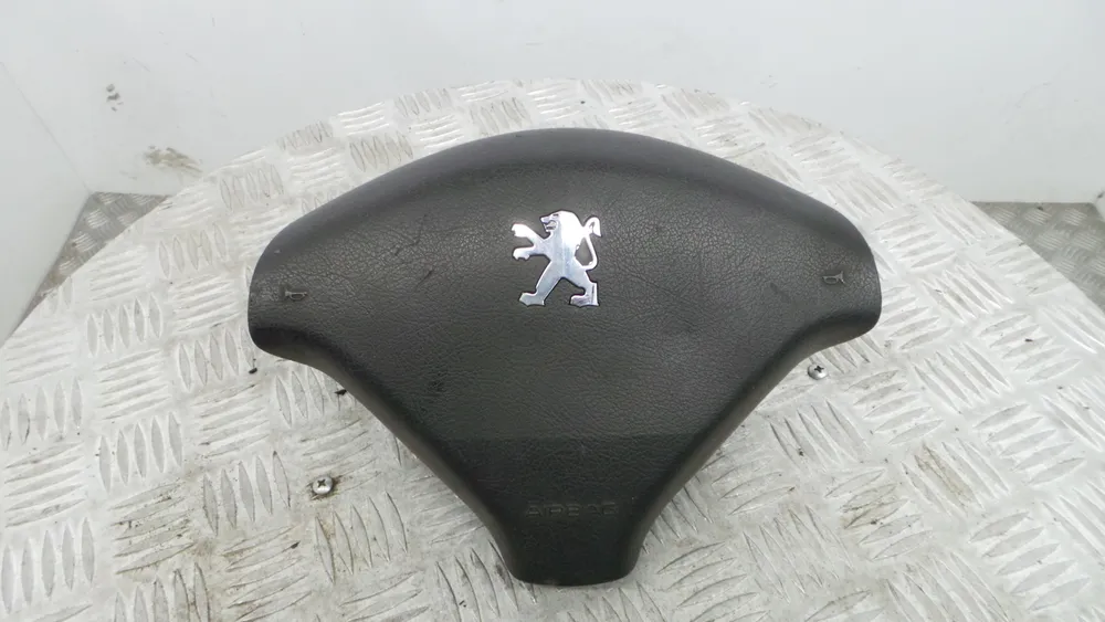 Airbag Volante