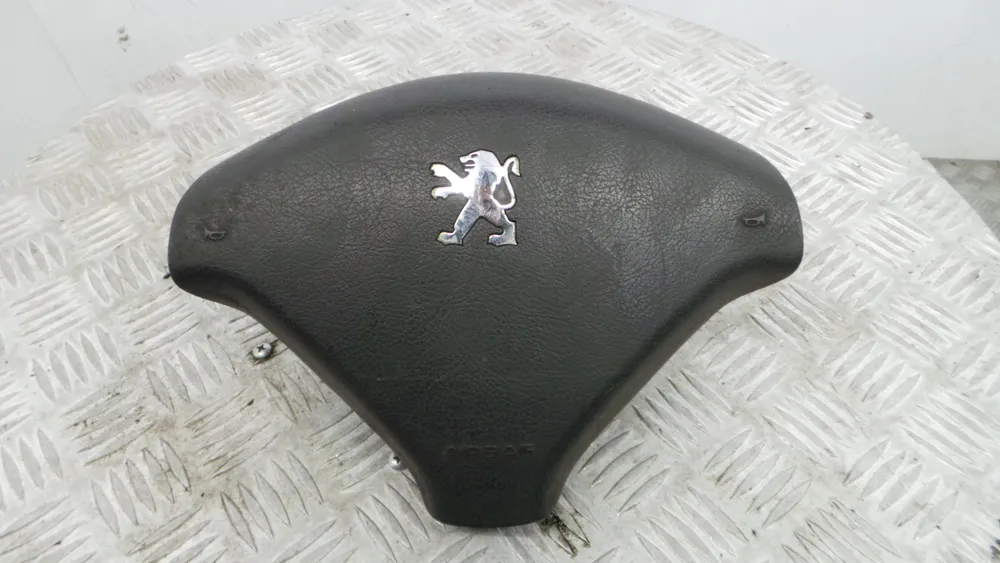 Airbag Volante