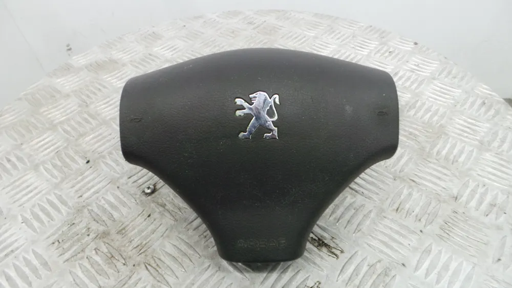 Airbag Volante