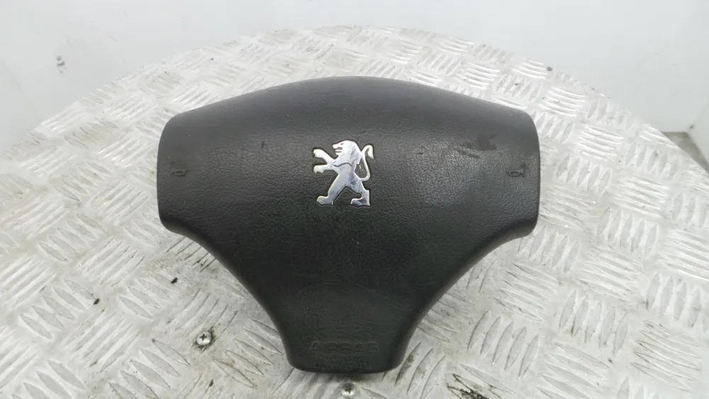 Airbag Volante