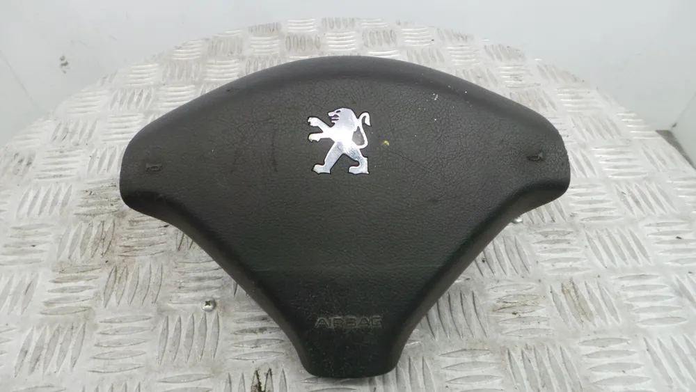Airbag Volante