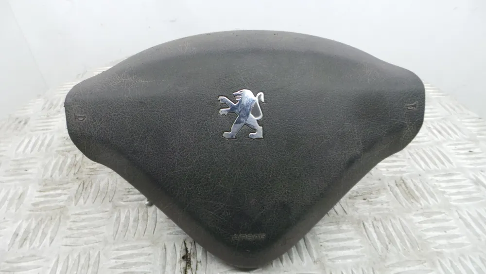 Airbag Volante
