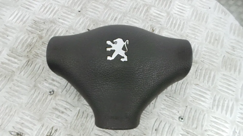 Airbag Volante