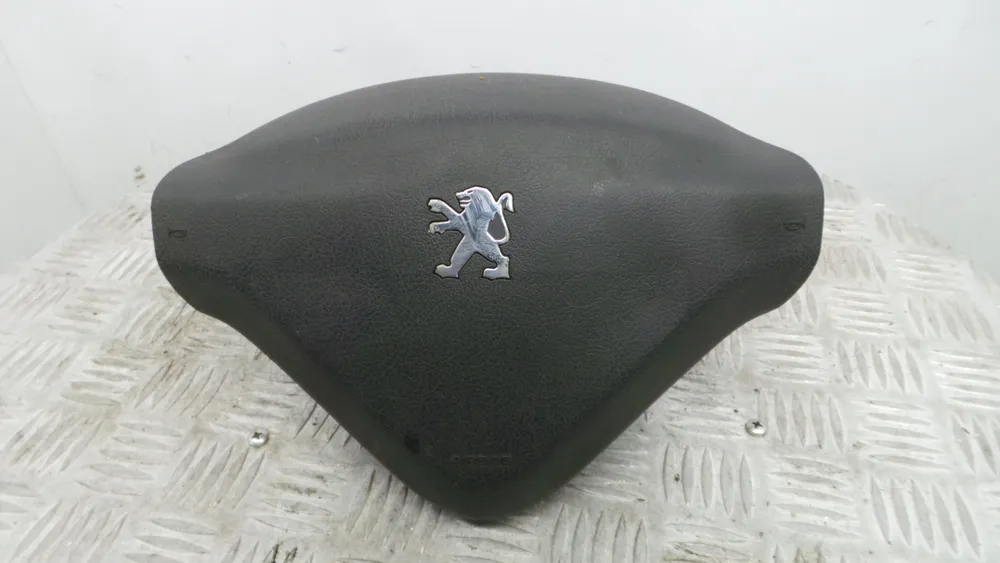 Airbag Volante