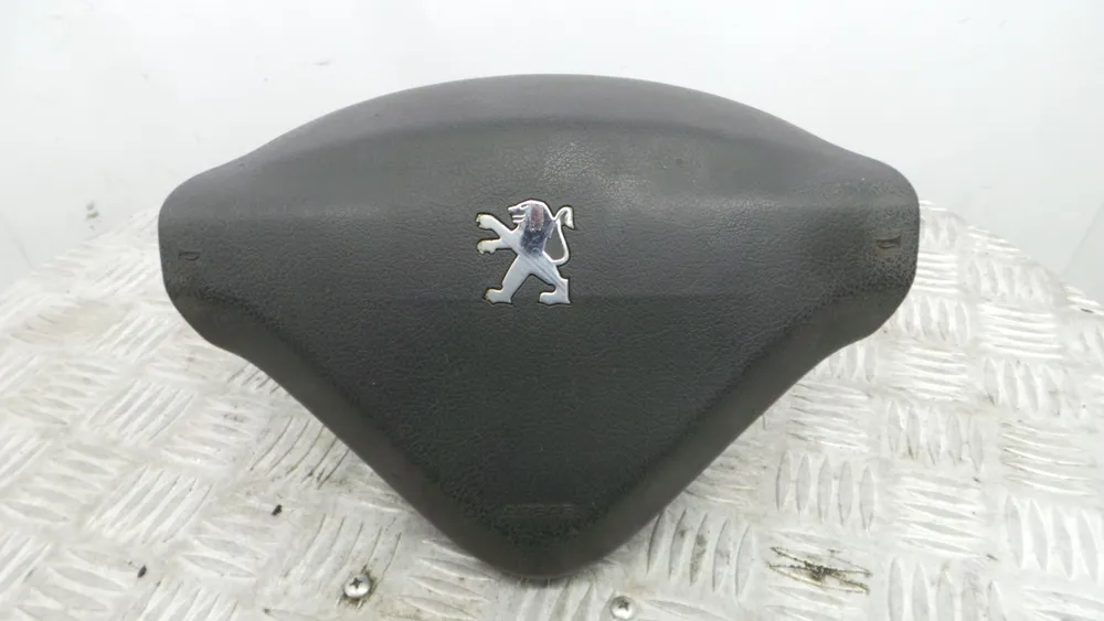 Airbag Volante