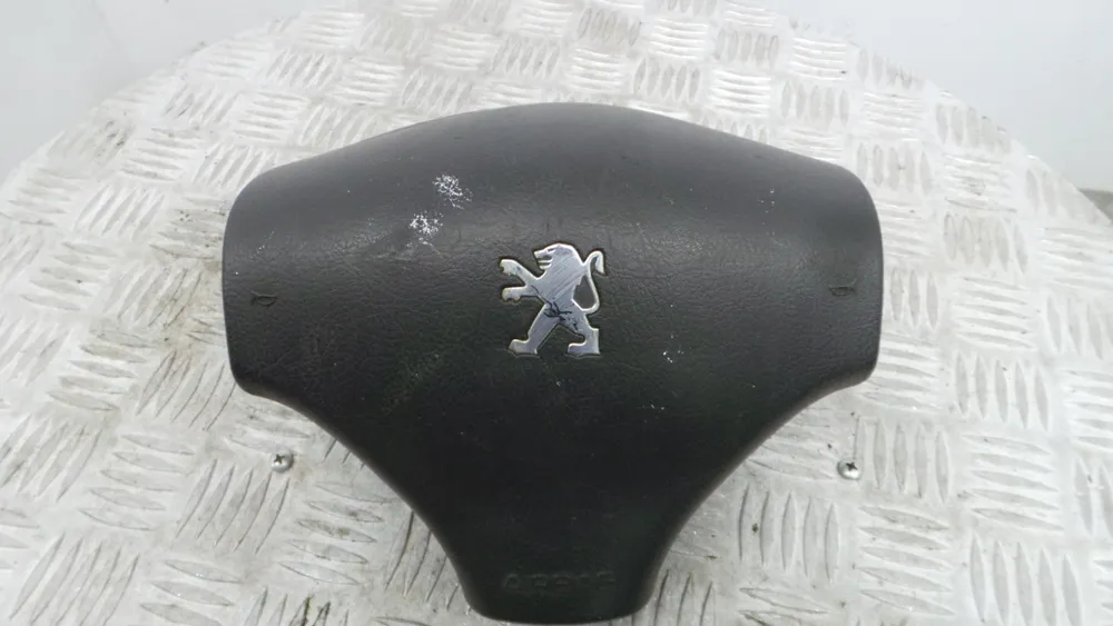 Airbag Volante
