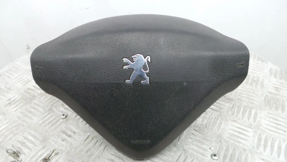 Airbag Volante