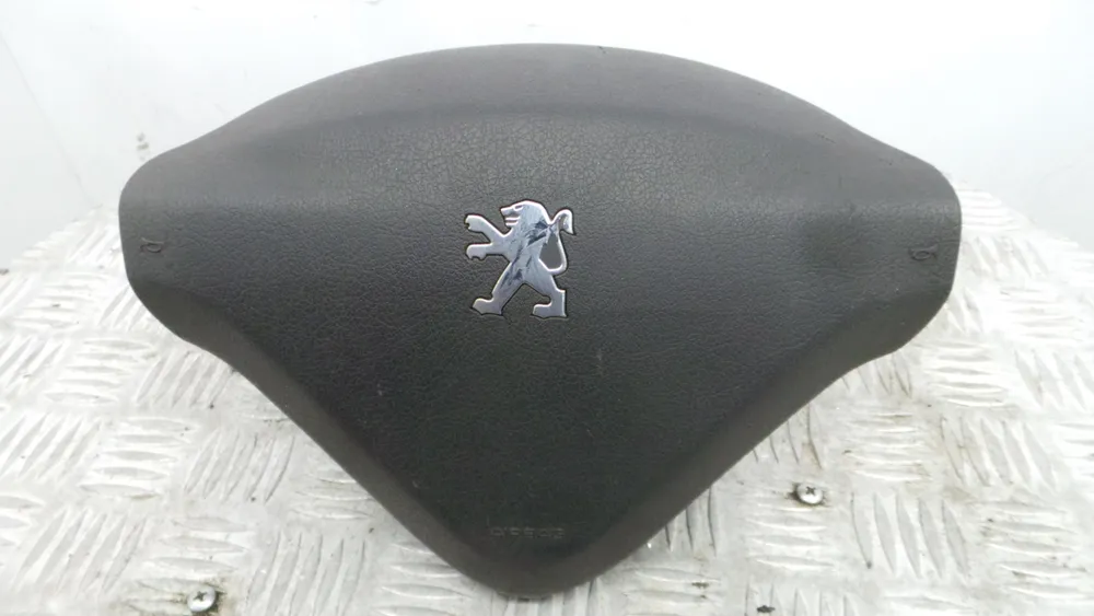 Airbag Volante