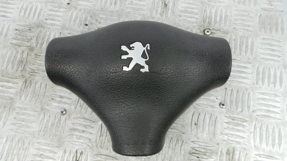 Airbag Volante