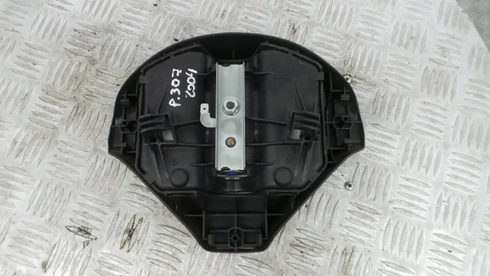 Airbag Volante
