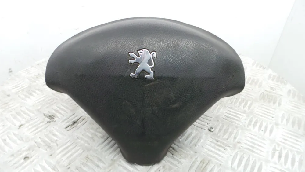 Airbag Volante