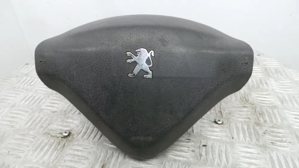 Airbag Volante