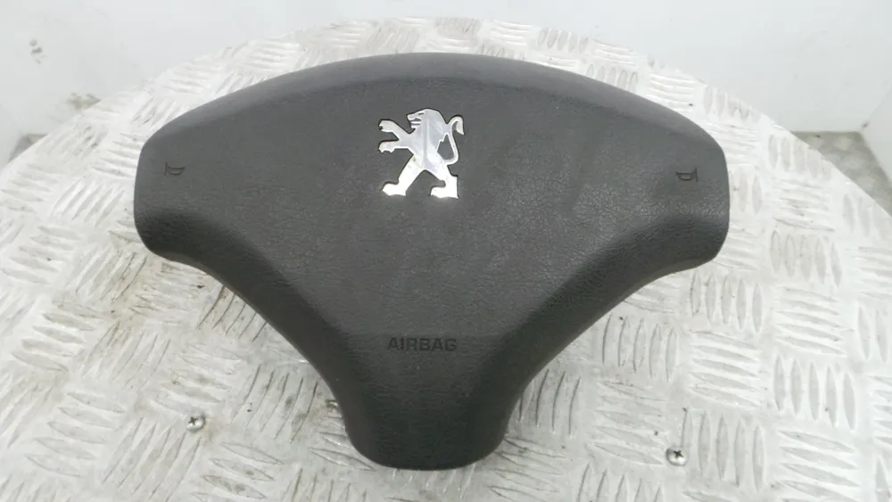 Airbag Volante