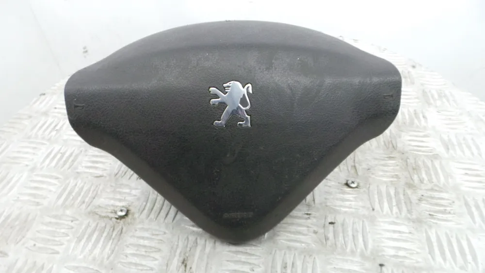 Airbag Volante
