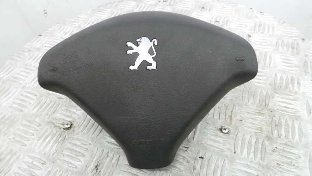 Airbag Volante