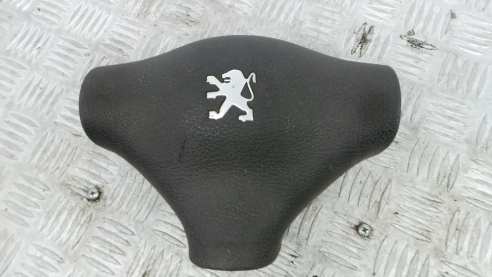 Airbag Volante
