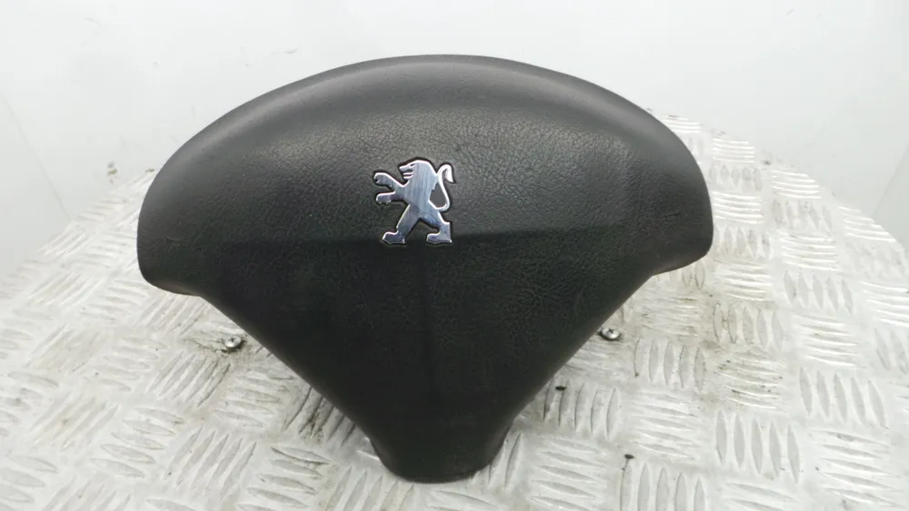 Airbag Volante
